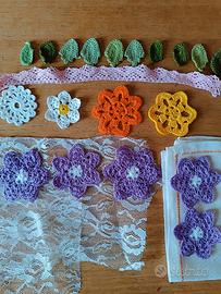 kit creatività   (V. num:427/