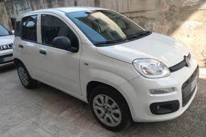 Fiat Panda Van (autocarro) con garanzia 12 mesi
