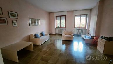 Villa a schiera in Via Carducci