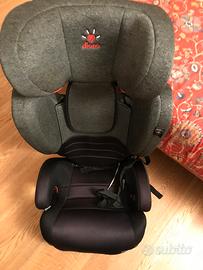 Seggiolino auto 15-36kg