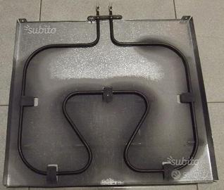 Resistenza inferiore forno