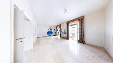 Appartamento di 175 m² con più di 5 locali a Roma