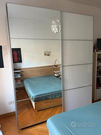 Armadio ikea