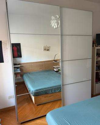 Armadio ikea