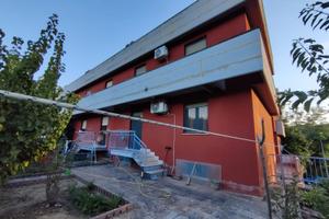 Villetta a schiera Larino