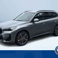 BMW X1 xDrive 23d M Sport Pro