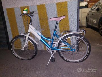 Atala Bicicletta Bimba