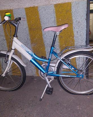 Atala Bicicletta Bimba
