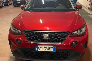 Seat Arona 1.0 EcoTSI Style