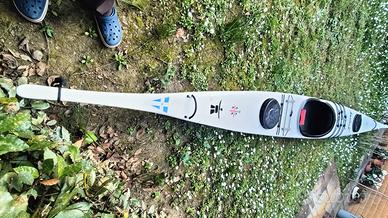 Kayak Greenland full carbon