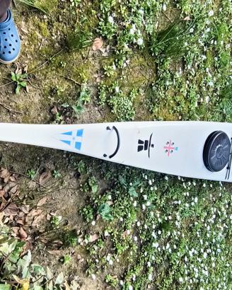 Kayak Greenland full carbon