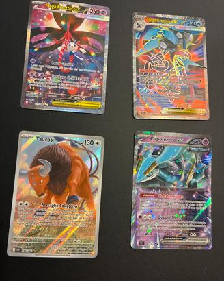Vendita pokemon