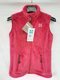 gilet donna sportivo 