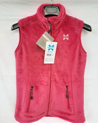 gilet donna sportivo 