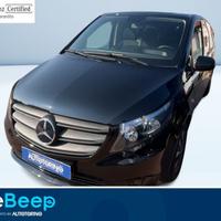 Mercedes-Benz Vito 119 CDI EXTRALONG MIXTO AU...