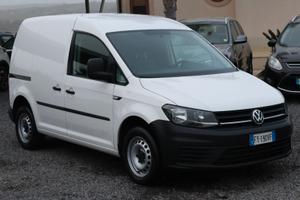 Volkswagen Caddy 2.0 tdi business Van