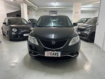 Lancia Ypsilon 1.2 69 CV 5 porte GPL Ecochic Gold