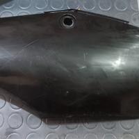 Fianchetti posteriori Honda crf 450 2017