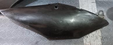 Fianchetti posteriori Honda crf 450 2017