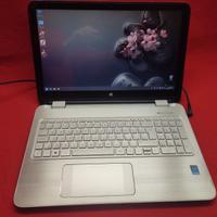 Computer HP i5 8GB SSD 128GB 15.6" Touch Screen HD