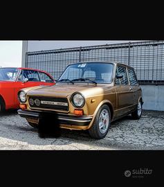 A112 abarth 70 hp