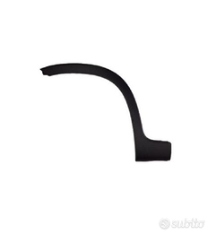 Parafanghino Ant. Sx Fiat Panda 4x4 2012>