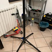 Supporto Manutenzione per bicicletta mtb bike
