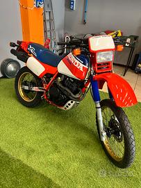 Honda XL 600 r paris Dakar