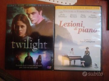 DVD film