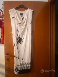 Vestito Class Roberto Cavalli tg.44