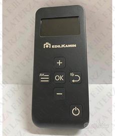 RADIOCOMANDO ORIGINALE EDILKAMIN MIND R1115620