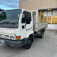 Nissan Cabstar Cabstar35 3.0 Tdi Ribaltabile