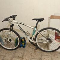 bici torpado 21