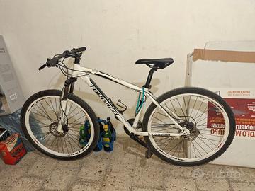 bici torpado 21