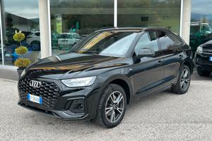 Audi Q5 SPB 40 TDI quattro S tronic line plus