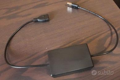 Ritardatore USB Temporizzato per Autoradio Android