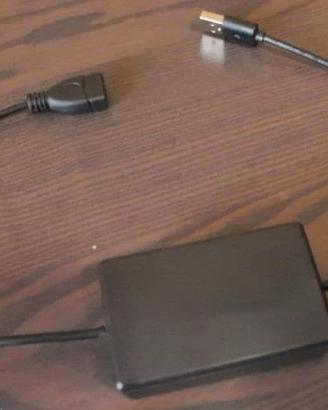Ritardatore USB Temporizzato per Autoradio Android