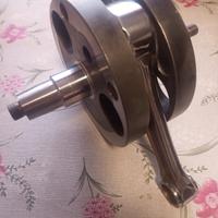 albero motore nuovo  VOR 570