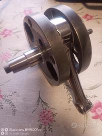 albero motore nuovo  VOR 570