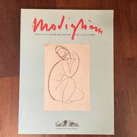 MODIGLIANI DALLA COLLEZIONE DOTTOR PAUL ALEXANDRE