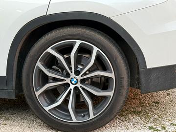 Cerchi originali bmw x3
