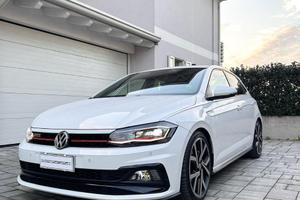 Polo G.T.I.