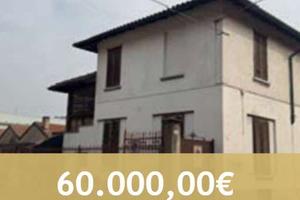 Porzione di casa a Abbiategrasso (MI)