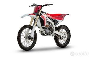 Fantic XXF 450