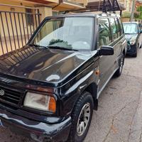 Suzuki Vitara 1.6i GPL S.W.  5PORTE