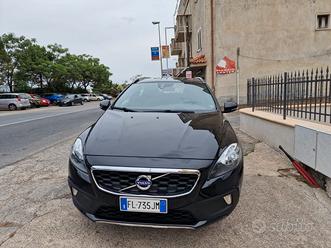 Volvo v40 cc (2012-2020) - 2015