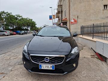 Volvo v40 cc (2012-2020) - 2015
