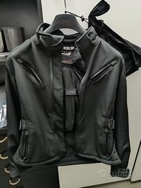 Giubbotto moto da donna Jollisport DIVA