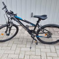 BTWIN Rockrider – Mountain Bike