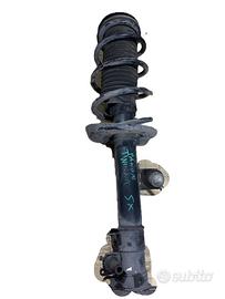 AMMORTIZZATORE ANTERIORE SINISTRO FIAT Panda Twina